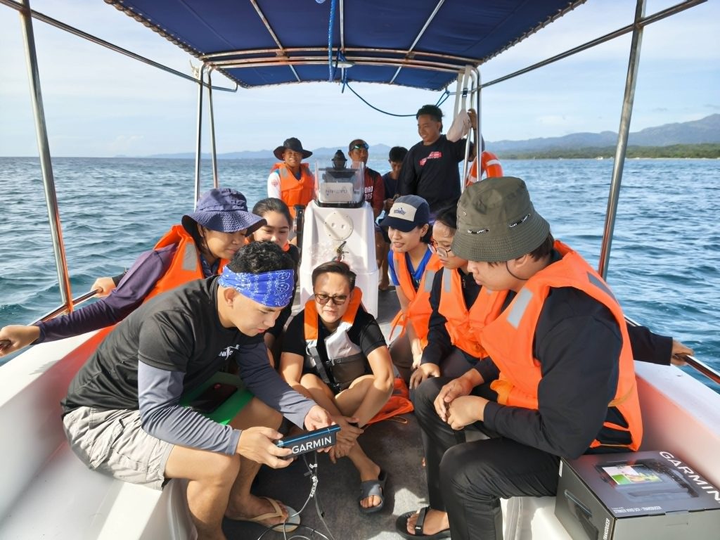 Tropical Fisheries and Coastal Sustainability (TroFiCS)