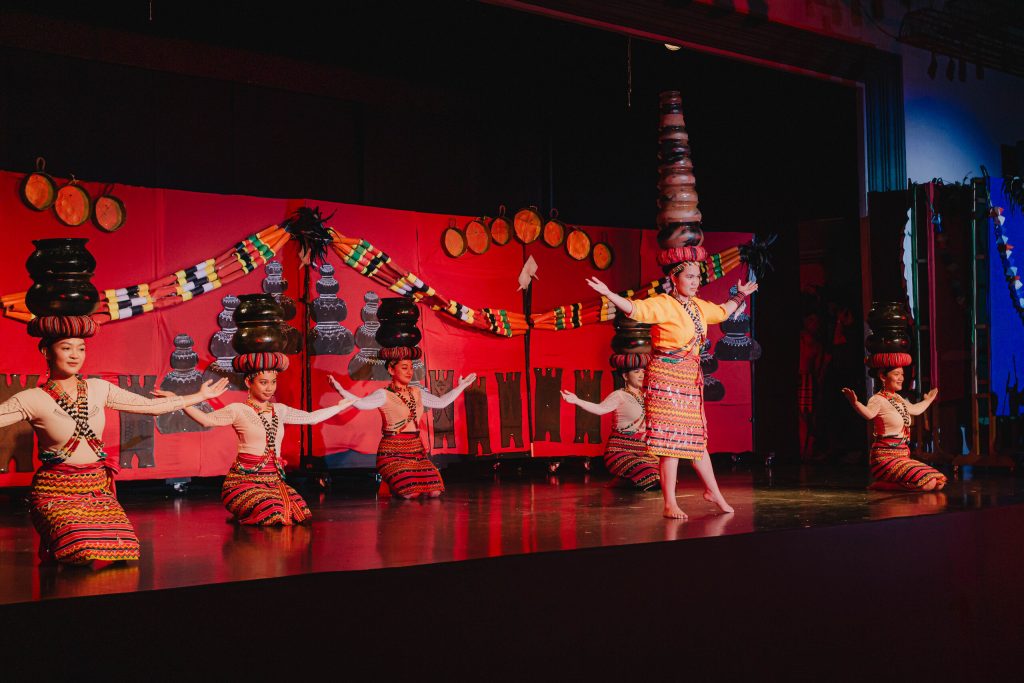 Gag-ay: In Pursuit of the Cordilleran Art and Soul
