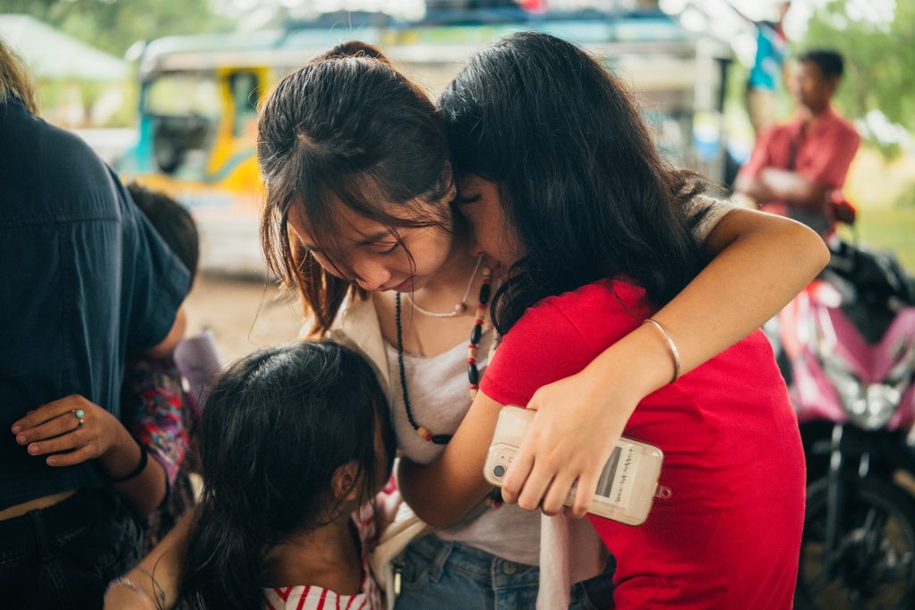 Service-Learning & Community Engagement in the Philippines
