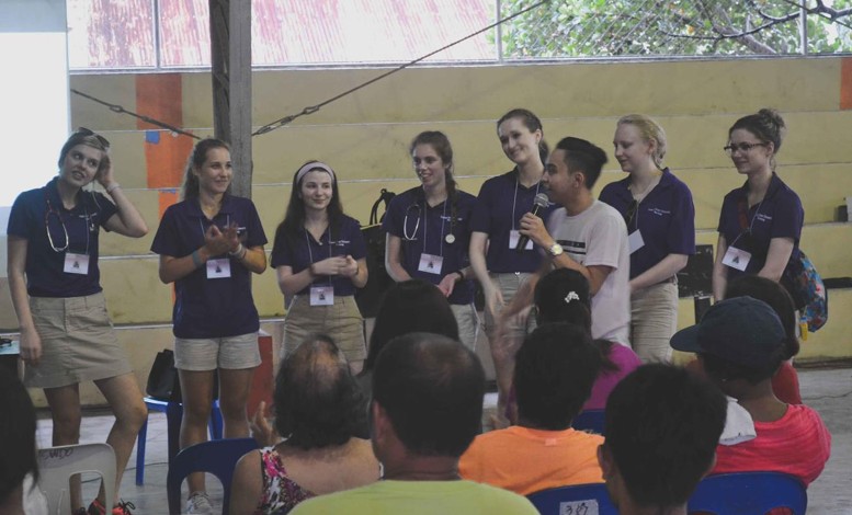 Program Highlights